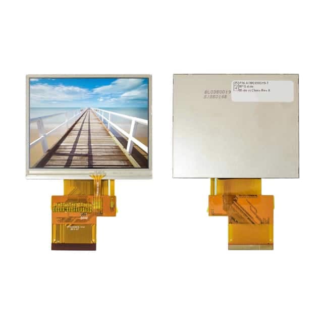 ATM0350D2-T representative package visual — not an exact-product photograph