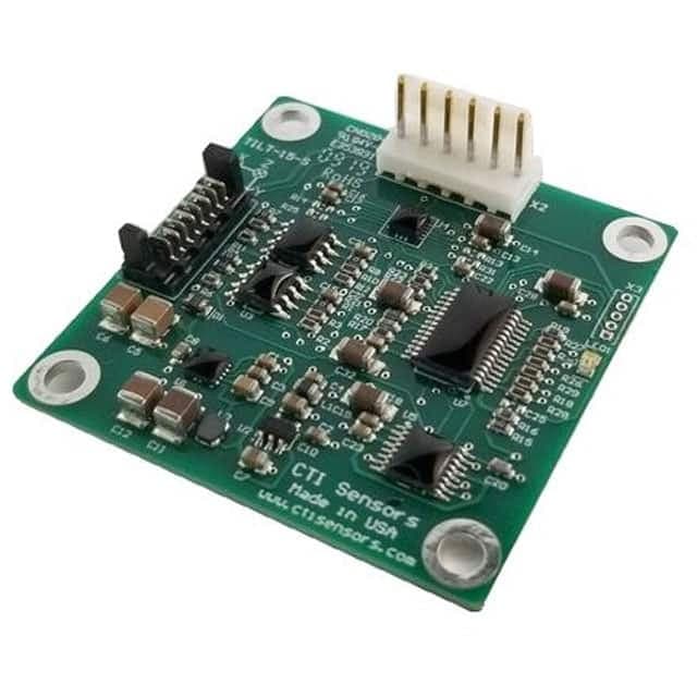 Tilt-15-S-90-A1 representative package visual — not an exact-product photograph