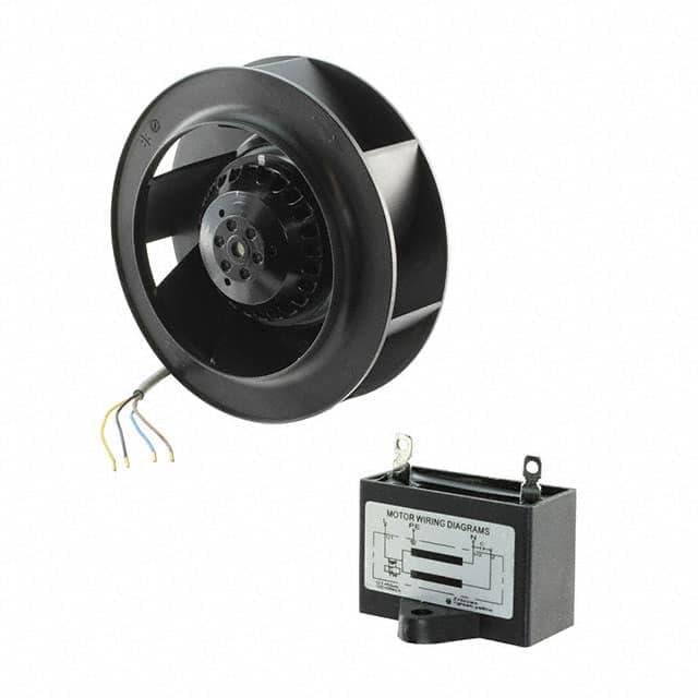 OAB190-11-1 representative package visual — not an exact-product photograph