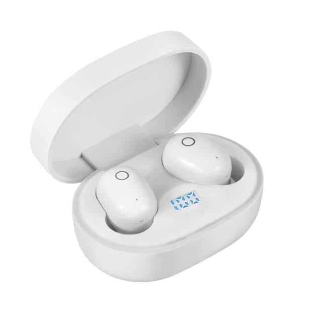 DT-8 WHT representative package visual — not an exact-product photograph