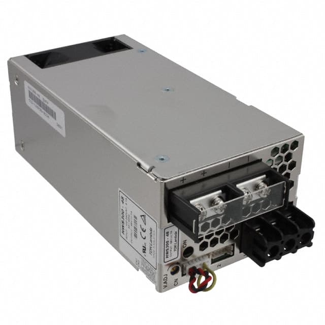 HWS300P-36 representative package visual — not an exact-product photograph
