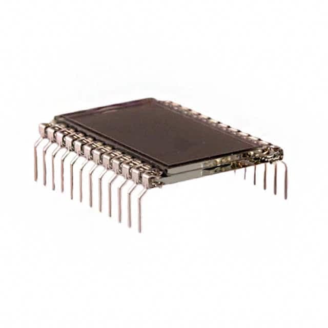 VI-321-DP-RC-S representative package visual — not an exact-product photograph