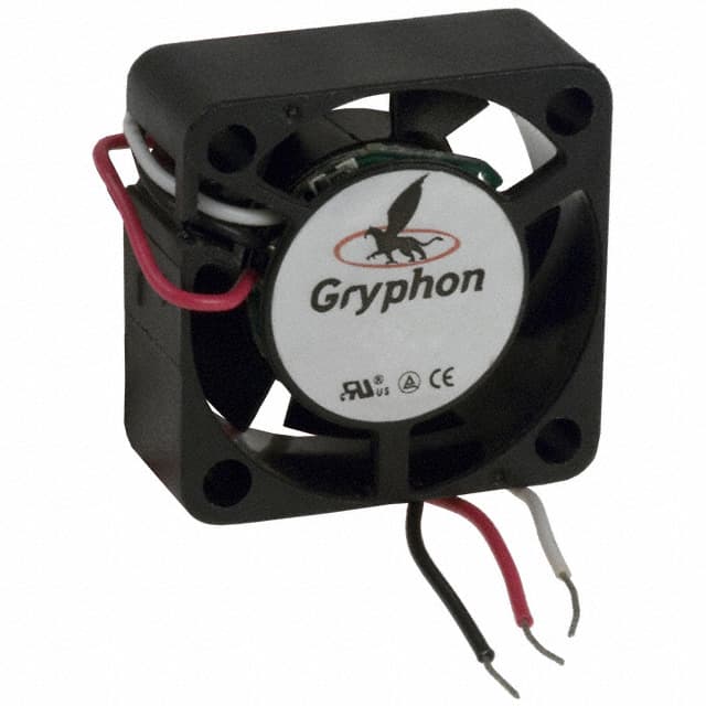 GDA2510-12BB representative package visual — not an exact-product photograph