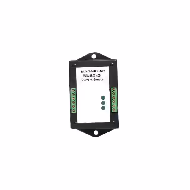 MGS-1800-4000 representative package visual — not an exact-product photograph