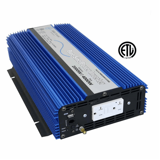 PWRI200012120S representative package visual — not an exact-product photograph