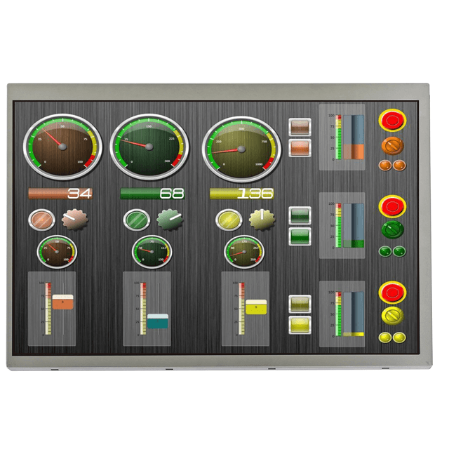 MDT1010GIH-HDMI representative package visual — not an exact-product photograph