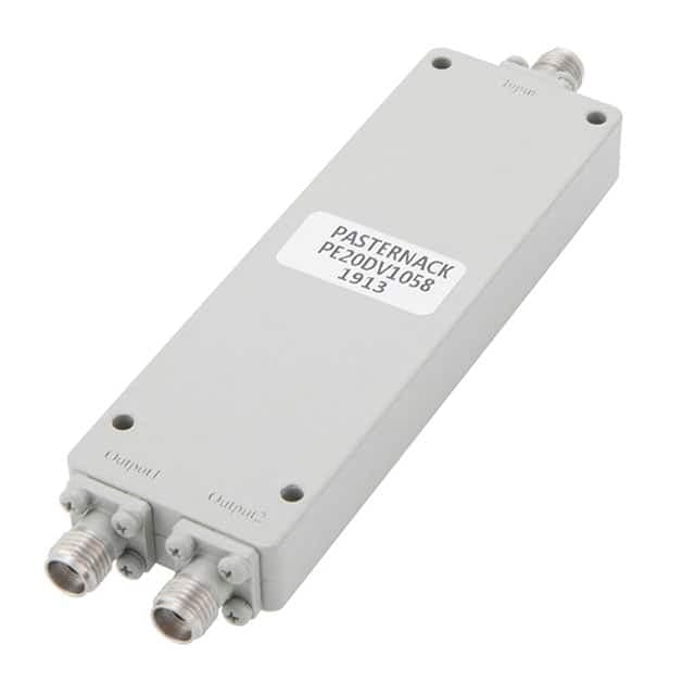 PE20DV1058 representative package visual — not an exact-product photograph