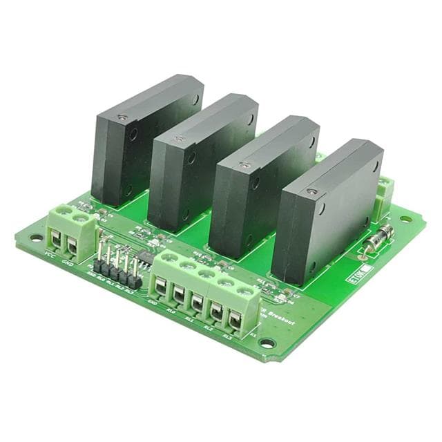 SSRC40001-AC representative package visual — not an exact-product photograph