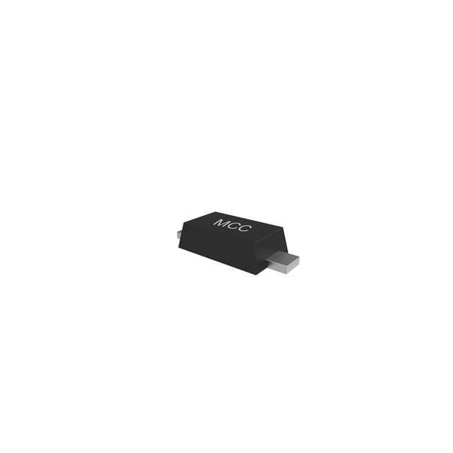 BZT52C13T-TP vendor-delivered product or package visual