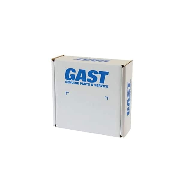 GAST K231A representative package visual — not an exact-product photograph