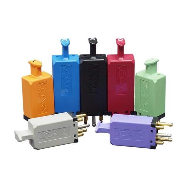ST50300GN000GN representative package visual — not an exact-product photograph