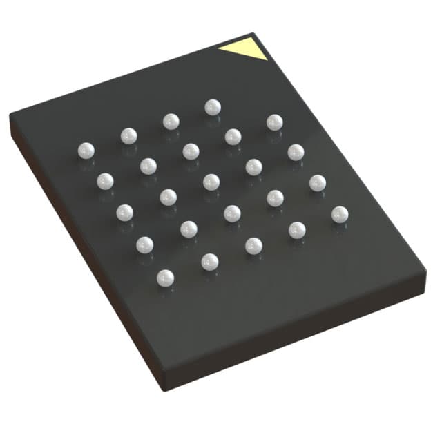 W25Q32JVTBIQ TR vendor-delivered product or package visual