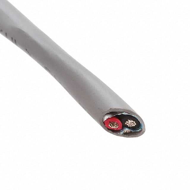 5382C SL005 vendor-delivered product or package visual