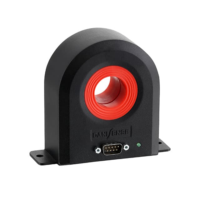 DS50UB-10V representative package visual — not an exact-product photograph