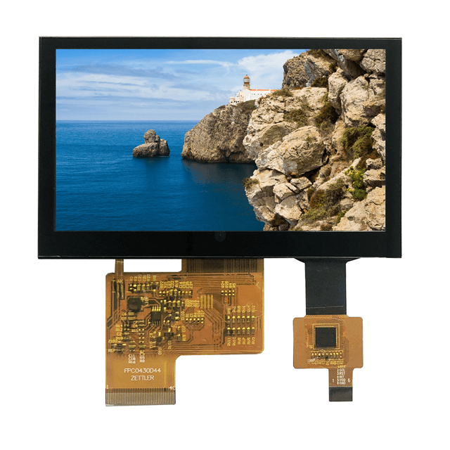 ATM0430D44-T representative package visual — not an exact-product photograph