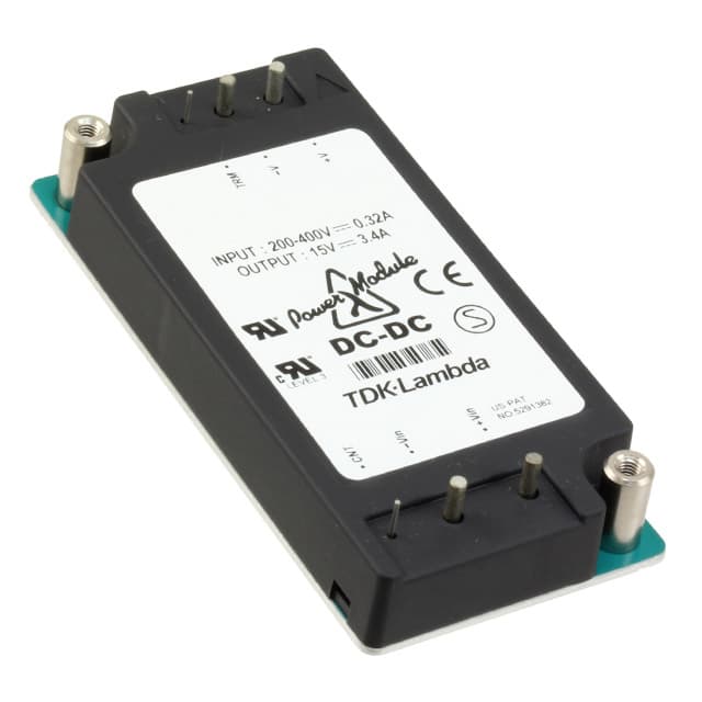 PH50S24-15 representative package visual — not an exact-product photograph