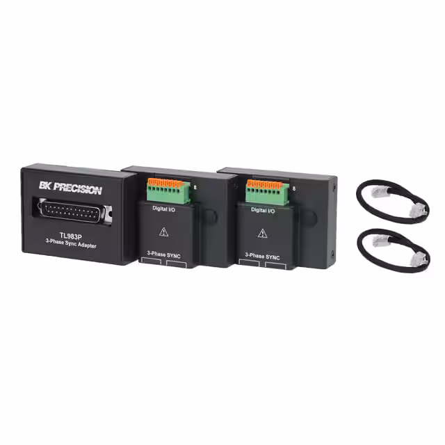 TL983P-KIT representative package visual — not an exact-product photograph
