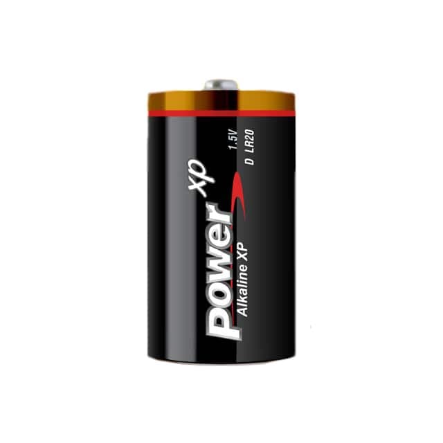 PH-D-XP representative package visual — not an exact-product photograph