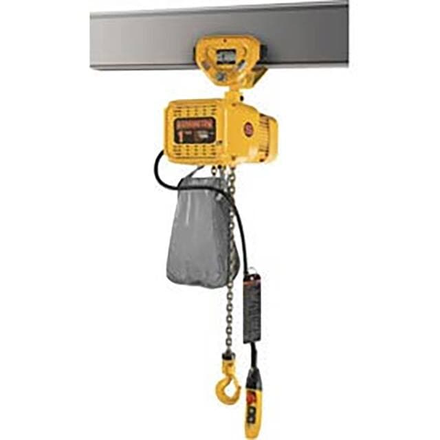 NERP005SD-20-230V representative package visual — not an exact-product photograph