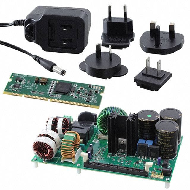 TDTTP2500P100-KIT representative package visual — not an exact-product photograph