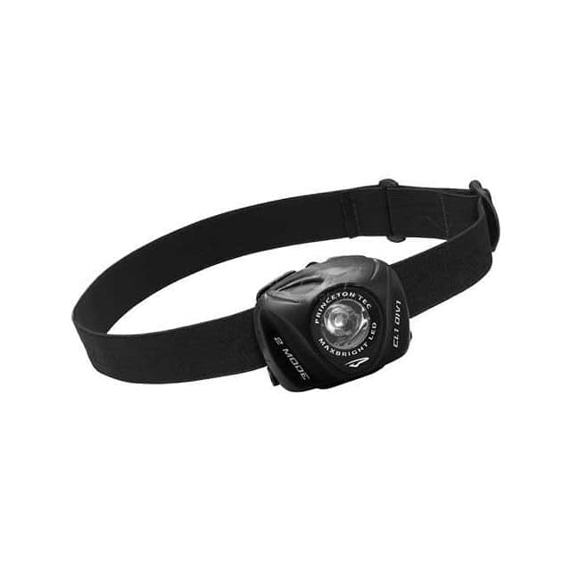 EOS-II-BK representative package visual — not an exact-product photograph