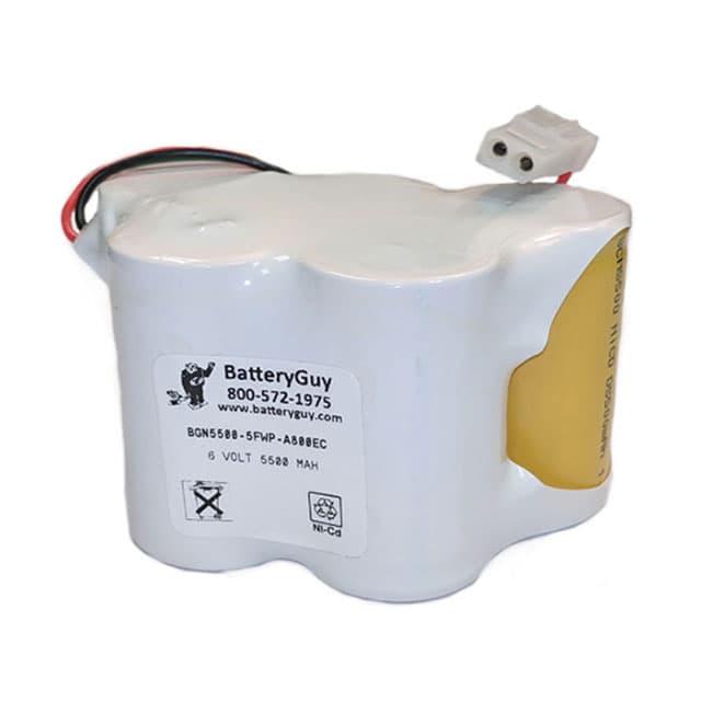 BGN5500-5FWP-A800EC representative package visual — not an exact-product photograph