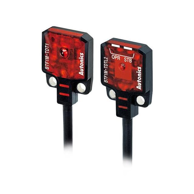 BTF1M-TDTL representative package visual — not an exact-product photograph