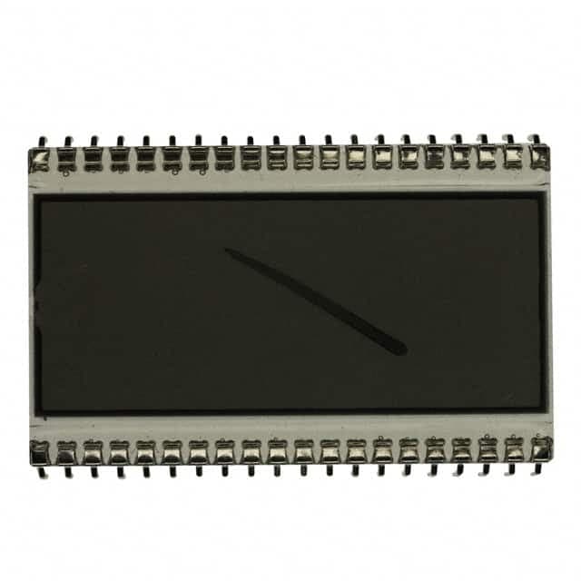 VI-508-DP-FH-W representative package visual — not an exact-product photograph