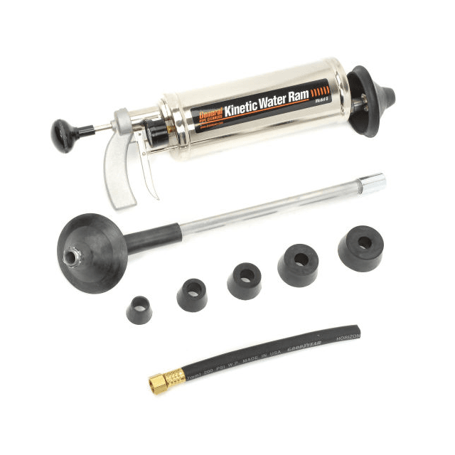 KR-C-WC representative package visual — not an exact-product photograph