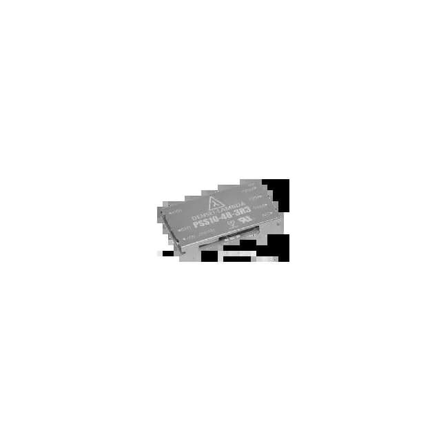 PSS10-12-5 representative package visual — not an exact-product photograph