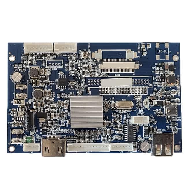 ZEDH1010L19 representative package visual — not an exact-product photograph
