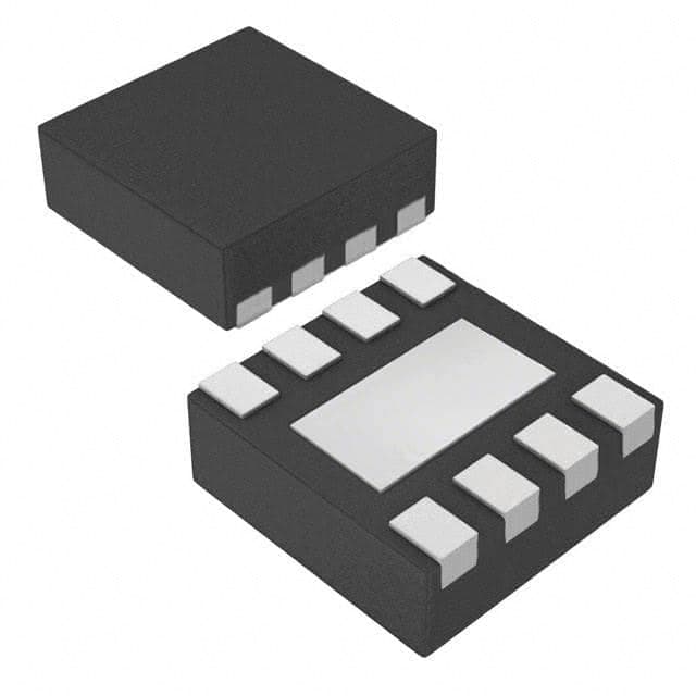 MC34063ADRJR vendor-delivered product or package visual