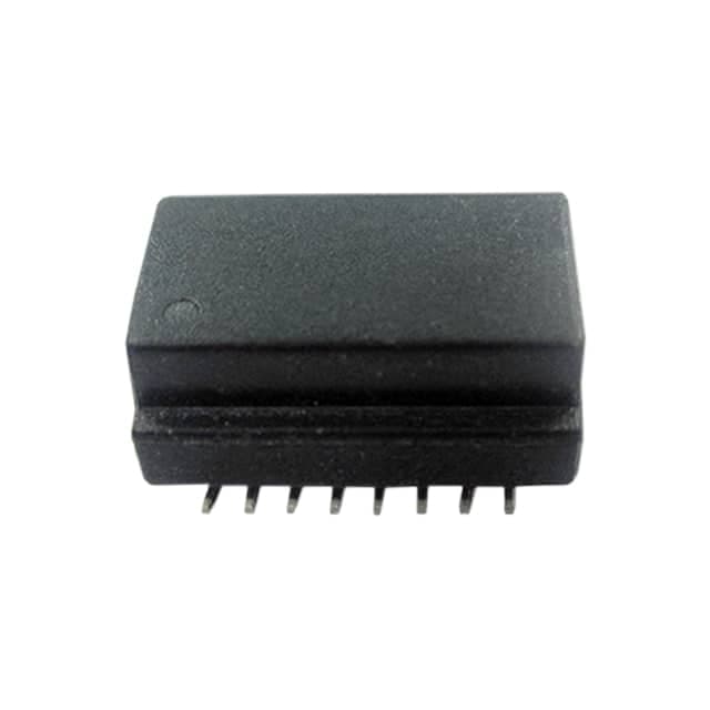 ALAN-2201-T representative package visual — not an exact-product photograph
